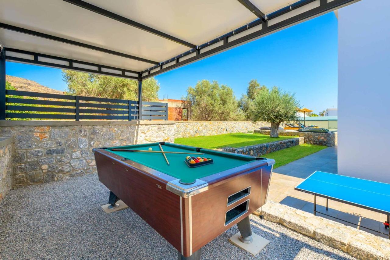 Villa Lambis Harmonia