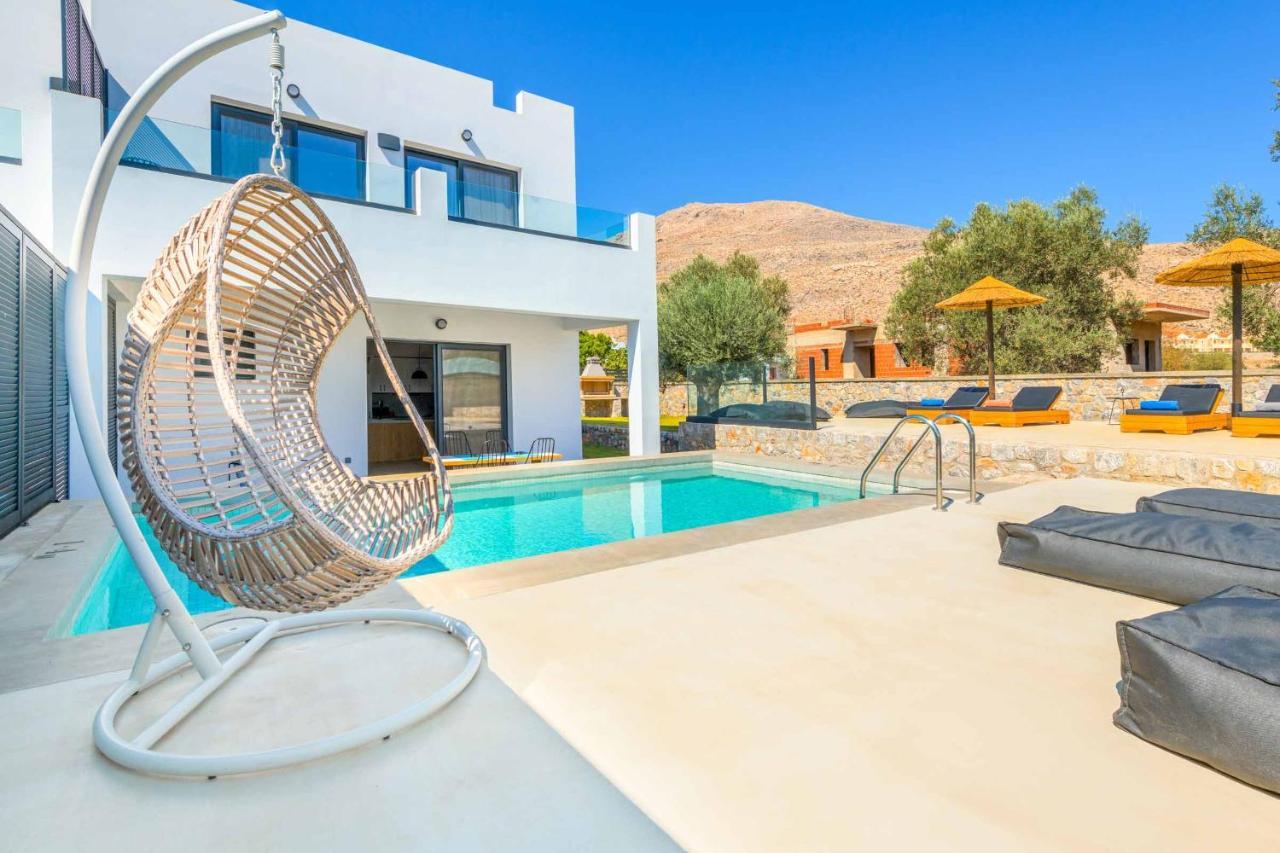 Lambis Harmonia * Lindos (Rhodes)